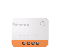 Sonoff Zestaw 2 przełączników Smart Switch ZBMINIL2 - 1347521 - zdjęcie 3